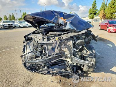 Piąte zdjęcie samochodu w środku: 2018 MERCEDES-BENZ GLS 450 4MATIC VIN:4JGDF6EE6JB174115 - miniatura