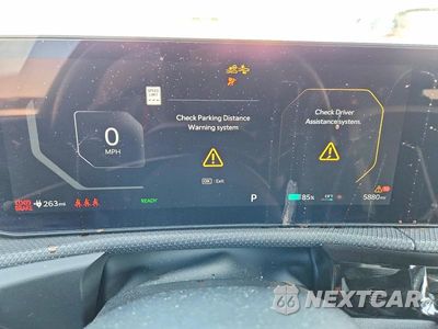 Zdjęcie 9 z 14 samochodu: 2025 KIA EV6 GT LINE VIN:5XYC4DJC8SG010709 - miniatura