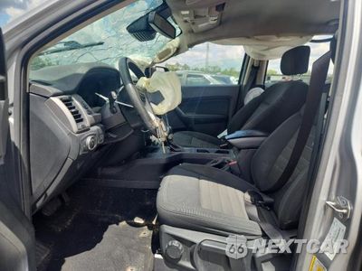 Zdjęcie 7 z 12 samochodu: 2020 FORD RANGER XL VIN:1FTER4EH8LLA35373 - miniatura