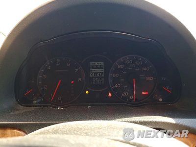 Zdjęcie 9 z 12 samochodu: 2006 ACURA TSX VIN:JH4CL96936C012843 - miniatura