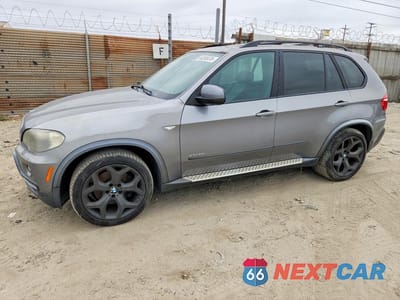 2010 BMW X5 XDRIVE48I 5UXFE8C5XAL312682 - główne zdjęcie licytacji z USA - miniatura