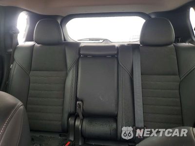 Zdjęcie 10 z 14 samochodu: 2024 MITSUBISHI OUTLANDER SE VIN:JA4J4VA8XRZ010788 - miniatura