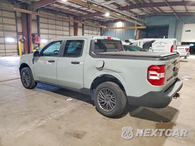 Drugie zdjęcie samochodu z przodu: 2024 FORD MAVERICK XL VIN:3FTTW8A90RRA24612 - miniatura