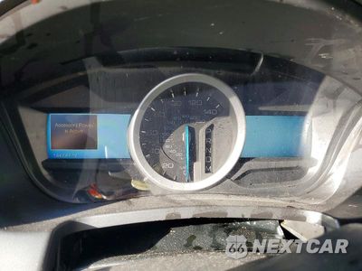 Zdjęcie 9 z 13 samochodu: 2011 FORD EXPLORER LIMITED VIN:1FMHK7F85BGA41135 - miniatura