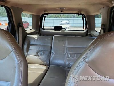 Zdjęcie 10 z 14 samochodu: 2001 FORD ESCAPE XLT VIN:1FMYU03171KA98411 - miniatura