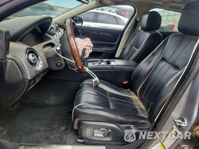 Zdjęcie 7 z 12 samochodu: 2012 JAGUAR XJL VIN:SAJWA2GB5CLV34934 - miniatura