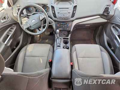 Zdjęcie 8 z 12 samochodu: 2017 FORD ESCAPE SE VIN:1FMCU9GD8HUB86580 - miniatura
