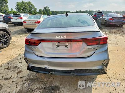 Zdjęcie 6 z 12 samochodu: 2023 KIA FORTE GT LINE VIN:3KPF54AD3PE562125 - miniatura