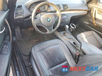 Zdjęcie 8 z 12 samochodu: 2010 BMW 135 I VIN:WBAUN9C51AVK41887 - miniatura