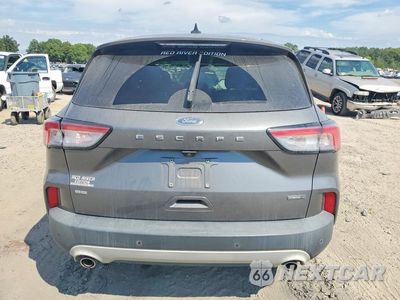 Zdjęcie 6 z 13 samochodu: 2021 FORD ESCAPE SE VIN:1FMCU9BZXMUB26992 - miniatura