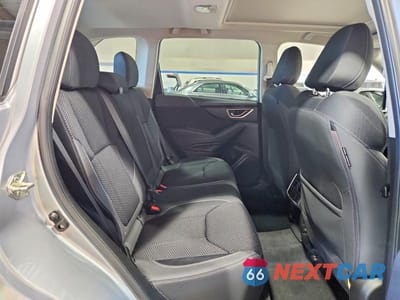 Zdjęcie 11 z 13 samochodu: 2020 SUBARU FORESTER PREMIUM VIN:JF2SKAGC6LH604717 - miniatura