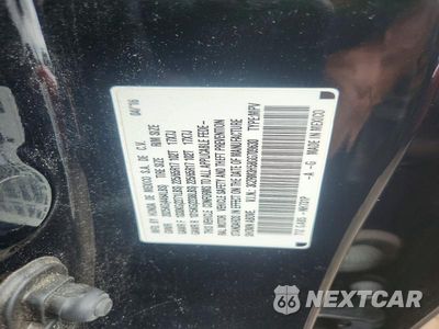 Zdjęcie 12 z 12 samochodu: 2016 HONDA CR-V EX VIN:3CZRM3H58GG709630 - miniatura