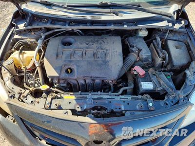 Zdjęcie 11 z 12 samochodu: 2011 TOYOTA COROLLA LE VIN:2T1BU4EEXBC675694 - miniatura