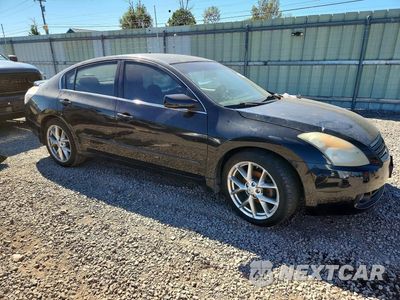 Czwarte zdjęcie samochodu z boku: 2009 NISSAN ALTIMA 2.5 VIN:1N4AL21E79N472848 - miniatura