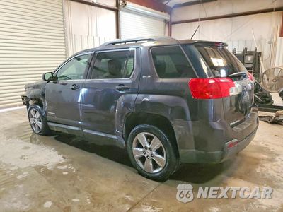 Drugie zdjęcie samochodu z przodu: 2015 GMC TERRAIN SLE VIN:2GKALREK0F6182409 - miniatura