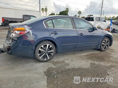 Trzecie zdjęcie samochodu z tyłu: 2008 NISSAN ALTIMA 2.5 VIN:1N4AL21E28C223366 - miniatura