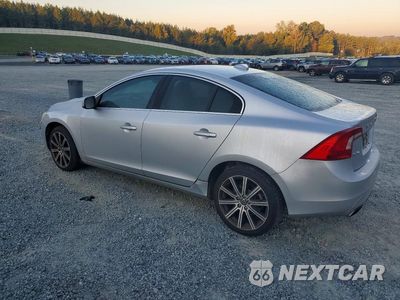 Drugie zdjęcie samochodu z przodu: 2014 VOLVO S60 T5 VIN:YV1612FH5E1282275 - miniatura