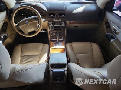 Zdjęcie 8 z 13 samochodu: 2007 VOLVO XC90 3.2 VIN:YV4CZ982071357564 - miniatura
