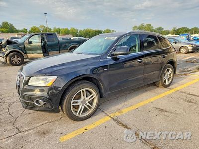2016 AUDI Q5 PREMIUM PLUS S-LINE WA1D7AFP3GA080724 - główne zdjęcie licytacji z USA - miniatura