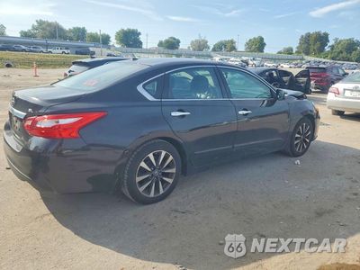 Trzecie zdjęcie samochodu z tyłu: 2016 NISSAN ALTIMA 2.5 SL VIN:1N4AL3AP0GC111087 - miniatura