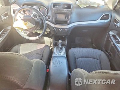 Zdjęcie 8 z 14 samochodu: 2019 DODGE JOURNEY SE VIN:3C4PDCBB1KT681410 - miniatura