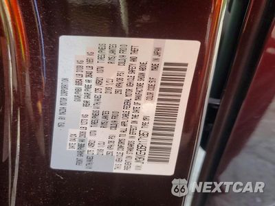 Zdjęcie 14 z 14 samochodu: 2024 MAZDA CX-90 PREMIUM PLUS VIN:JM3KKEHD6R1171857 - miniatura