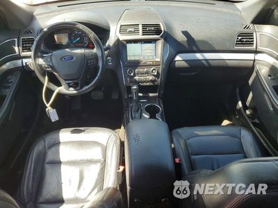 Zdjęcie 8 z 13 samochodu: 2017 FORD EXPLORER XLT VIN:1FM5K8D8XHGC16757 - miniatura