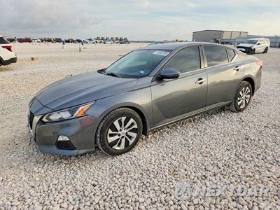 2020 NISSAN ALTIMA S 1N4BL4BV2LC174712 - główne zdjęcie licytacji z USA - miniatura