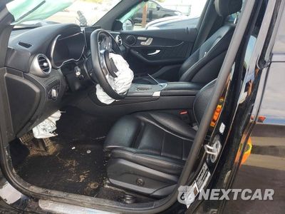 Zdjęcie 7 z 13 samochodu: 2022 MERCEDES-BENZ GLC 300 4MATIC VIN:W1N0G8EB4NV370858 - miniatura