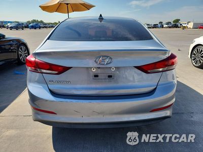 Zdjęcie 6 z 13 samochodu: 2017 HYUNDAI ELANTRA SE VIN:5NPD84LF8HH021968 - miniatura
