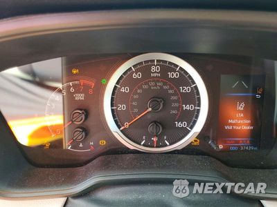 Zdjęcie 9 z 13 samochodu: 2022 TOYOTA COROLLA CROSS L VIN:7MUAAAAG9NV030725 - miniatura