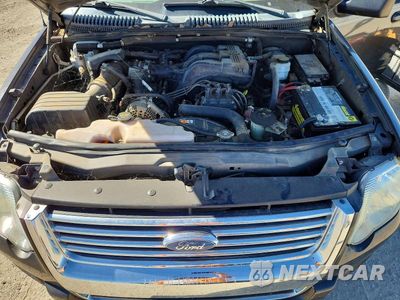 Zdjęcie 12 z 13 samochodu: 2007 FORD EXPLORER XLT VIN:1FMEU63E87UA92851 - miniatura