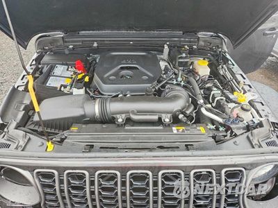 Zdjęcie 12 z 13 samochodu: 2025 JEEP WRANGLER SPORT VIN:1C4PJXAN4SW524735 - miniatura
