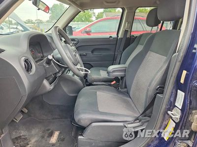 Zdjęcie 7 z 13 samochodu: 2012 JEEP PATRIOT SPORT VIN:1C4NJPBA5CD684168 - miniatura