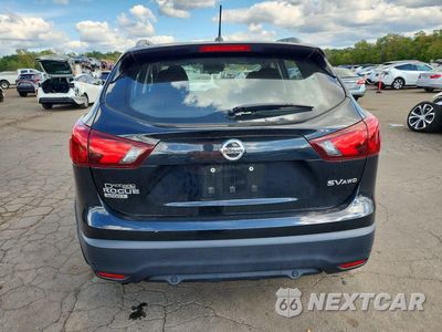 Zdjęcie 6 z 12 samochodu: 2019 NISS ROGUE SV VIN:JN1BJ1CR6KW621395 - miniatura