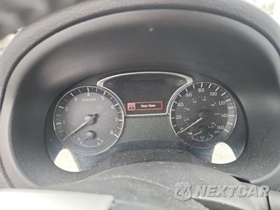 Zdjęcie 9 z 12 samochodu: 2017 NISSAN ALTIMA 2.5 SV VIN:1N4AL3AP3HC142917 - miniatura