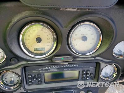 Zdjęcie 7 z 9 samochodu: 2008 HARLEY-DAVIDSON FLHX VIN:1HD1KB41X8Y693250 - miniatura