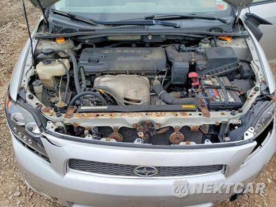 Zdjęcie 11 z 13 samochodu: 2006 SCION TC BASE VIN:JTKDE177860076367 - miniatura