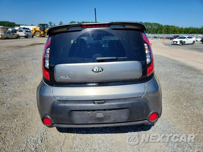 Zdjęcie 6 z 12 samochodu: 2014 KIA SOUL + VIN:KNDJP3A5XE7067084 - miniatura