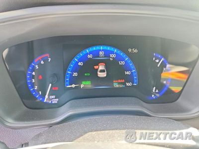 Zdjęcie 9 z 12 samochodu: 2020 TOYOTA COROLLA LE VIN:JTDEBRBE6LJ008485 - miniatura