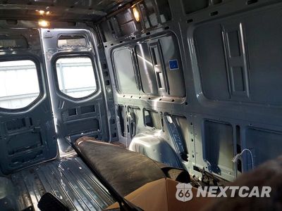 Zdjęcie 11 z 13 samochodu: 2023 MERCEDES-BENZ SPRINTER 2500 VIN:W1Y4NBHY8PT140570 - miniatura