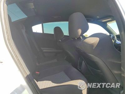 Zdjęcie 10 z 12 samochodu: 2020 DODGE CHARGER SCAT PACK VIN:2C3CDXGJXLH182173 - miniatura