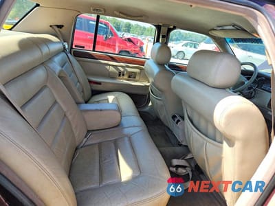 Zdjęcie 10 z 12 samochodu: 1994 CADILLAC DEVILLE VIN:1G6KD52B6RU256256 - miniatura