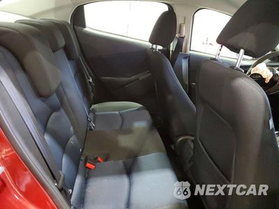 Zdjęcie 10 z 12 samochodu: 2020 TOYOTA YARIS LE VIN:3MYDLBYV0LY717143 - miniatura