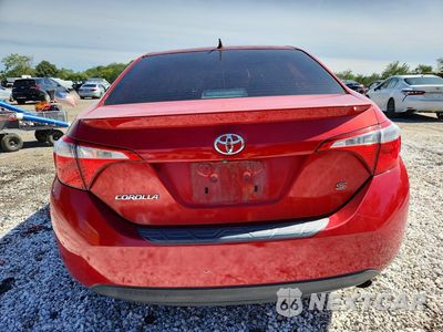 Zdjęcie 6 z 12 samochodu: 2016 TOYOTA COROLLA S PLUS VIN:5YFBURHE0GP482616 - miniatura
