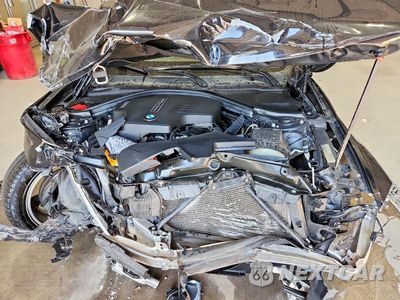 Zdjęcie 11 z 13 samochodu: 2013 BMW 328 I SULEV VIN:WBA3C1C55DF441902 - miniatura
