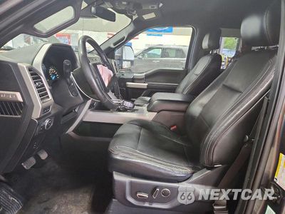 Zdjęcie 7 z 13 samochodu: 2015 FORD F150 SUPERCREW VIN:1FTFW1EG0FFA27015 - miniatura