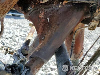 Zdjęcie 8 z 8 samochodu: 2009 HARLEY-DAVIDSON FLHRC VIN:1HD1FR4169Y649227 - miniatura