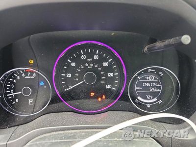 Zdjęcie 9 z 13 samochodu: 2021 HONDA HR-V LX VIN:3CZRU6H36MM701944 - miniatura