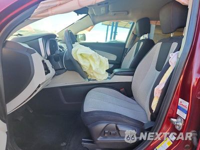Zdjęcie 7 z 14 samochodu: 2017 CHEVROLET EQUINOX LT VIN:2GNALCEK2H6167347 - miniatura